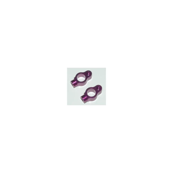 Alloy Body Post Block; Horizontal Mount - Mi-3 (2)