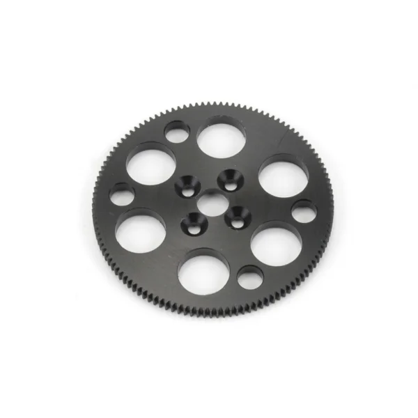 114T 64DP CNC Spur Gear - Mi-3