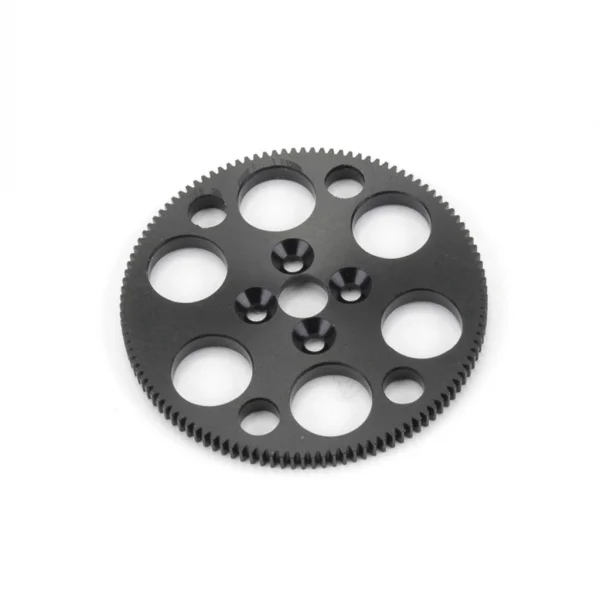 118T 64DP CNC Spur Gear - Mi-3