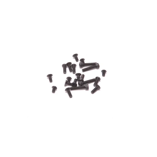 Speed Pack - M2.5 Screws (10)