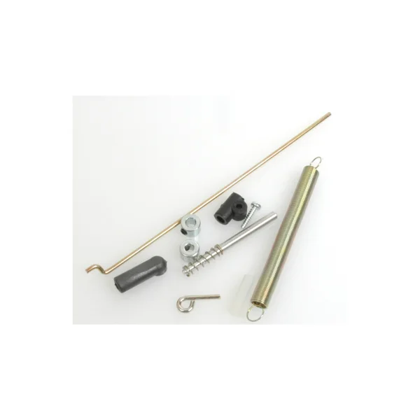 Throttle & Brake Link Set - RIOT
