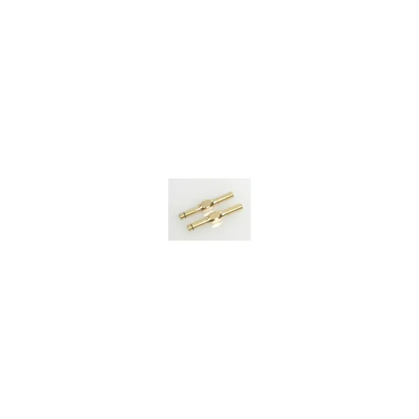 Turnbuckle Adjuster; Gold - 24mm (2)