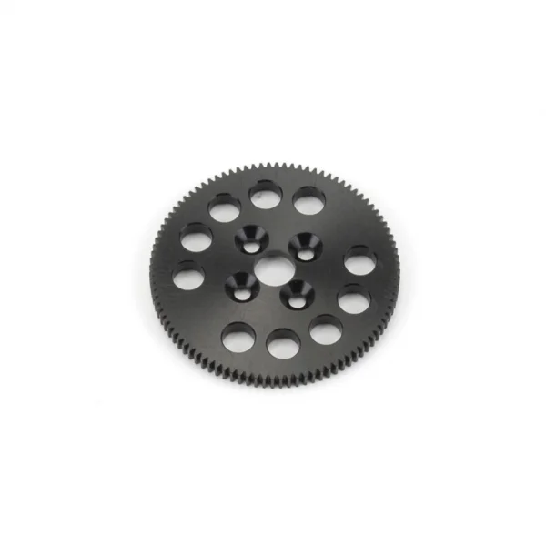 96T 64DP CNC Spur Gear - Mi-3