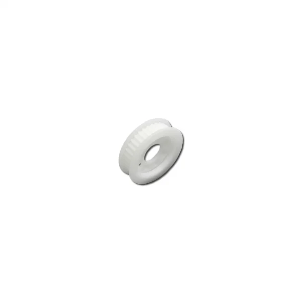 CNC Overdrive Pulley; Fits One Way - 35T