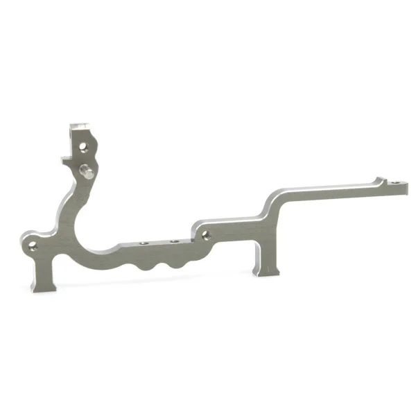 Alloy 7075 T6 Diff Mount; Rear Right - Mi-3