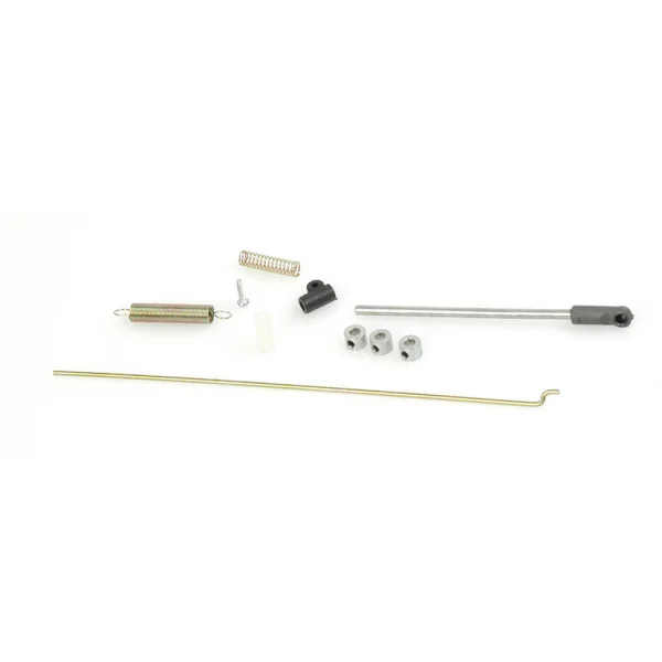 Carb & Brake Links - Fusion 28 — image 1 of 2