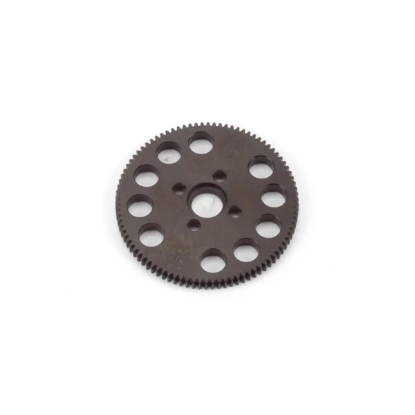 90T 64DP CNC Spur Gear - Mi-3