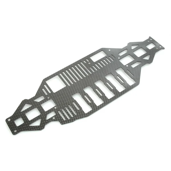 CF 2008 Euro Chassis - 5 cell - Mi-3