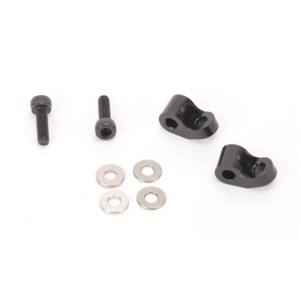 Pivot Block; Front - Cat SX (2)