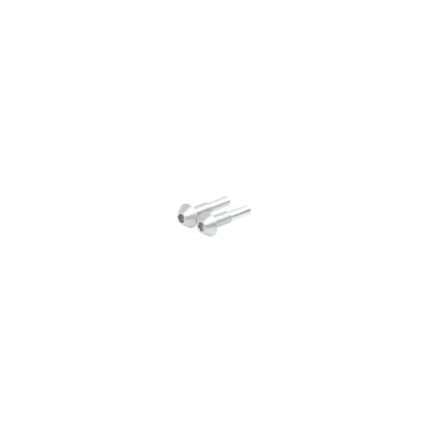 Pivot Pin; Screw Type 12mm (2)