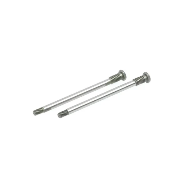 Pivot Pin; Screw Type 52mm (2)