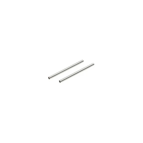 Pivot Pin; Threaded 1:8x50mm (2)