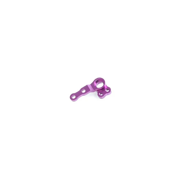 Radius Arm; CNC Alloy RH - Cat SX