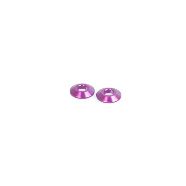 Cone; Rear Wheels (2)