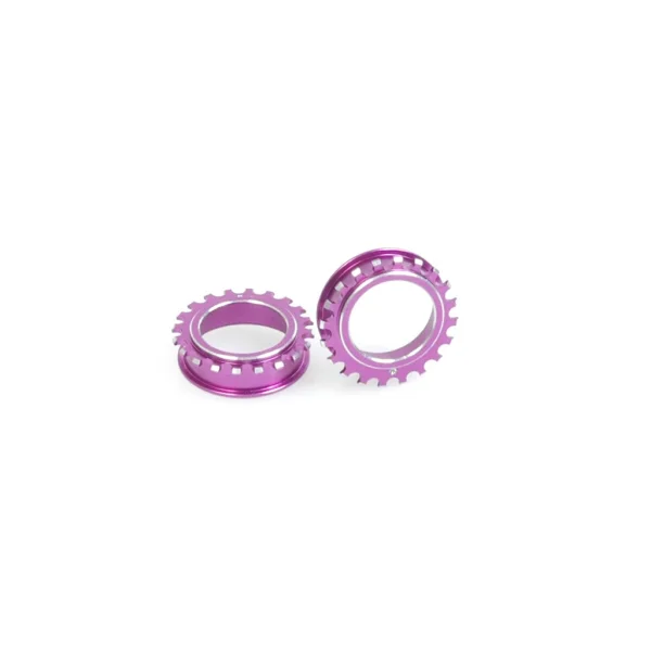 Eccentric; CNC Alloy - Cat SX (2)