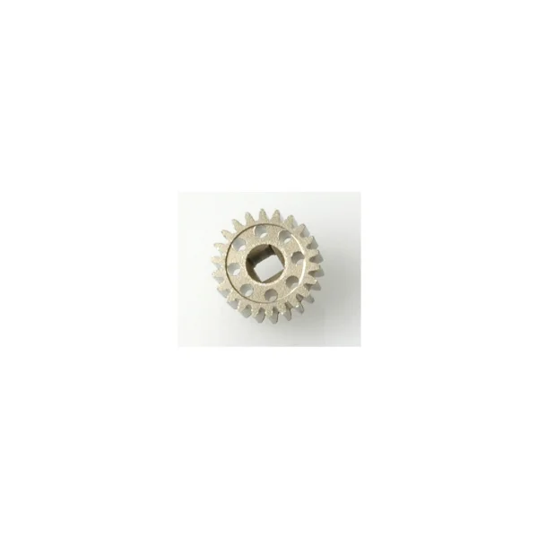 Gear; CNC 22t Layshaft