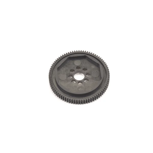 Gear; CNC 82t Spur - Slipper