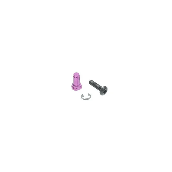 Idler Post; Fr Belt - Cat SX