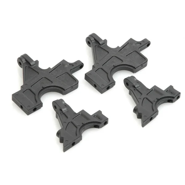 Mounts; Upper Trans - Cat SX set 4