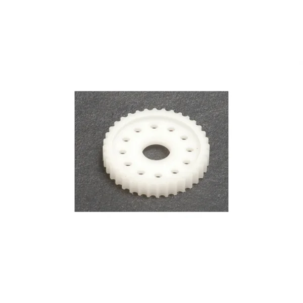 Pulley; 36t Diff - Cat SX