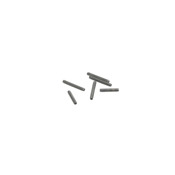 Roll Pins Set 4x3/8+8x1/2 - Cat SX