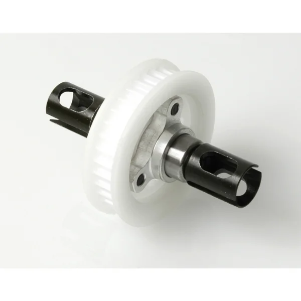 One Way Diff; Complete Assy - Cat SX