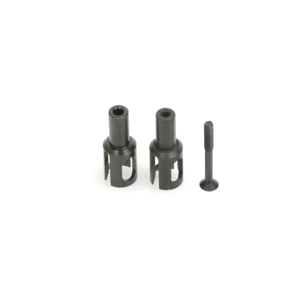 Outputs; One Way - Cat SX (2)