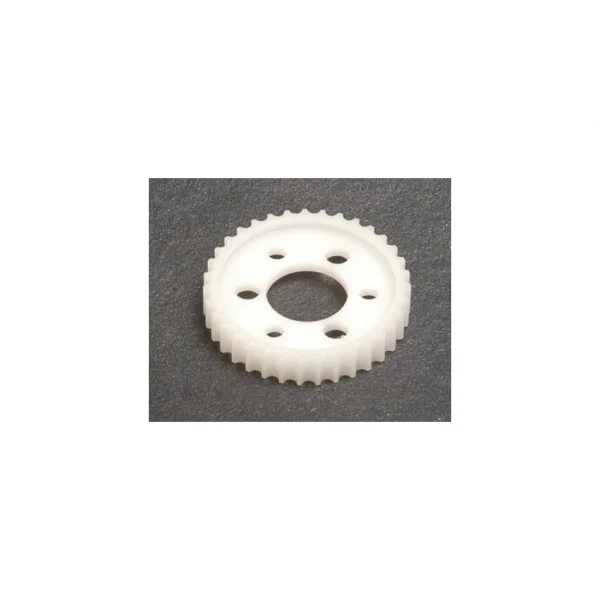 Pulley; 35T Overdrive One Way - Cat SX