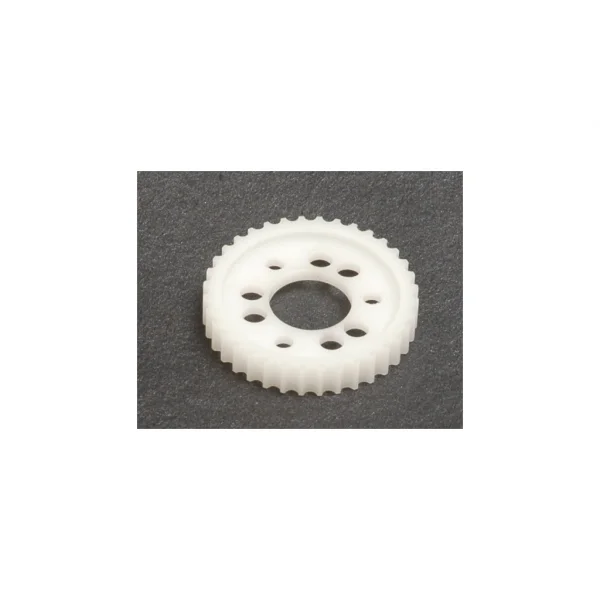 Pulley; 36t One Way - Cat SX