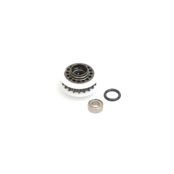 Pulley; One Way 20t - Cat SX