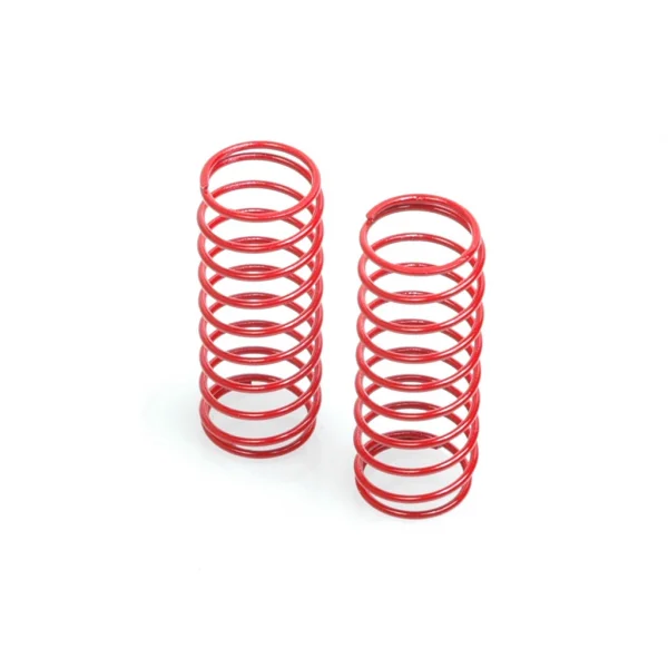 Springs; Off Road XF3.0 Red — image 1 of 2