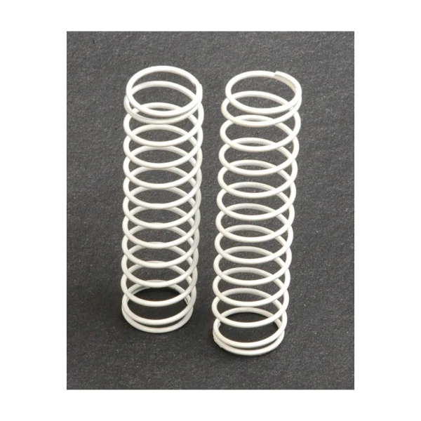 Springs; Off Road XR1.6 White — image 1 of 2
