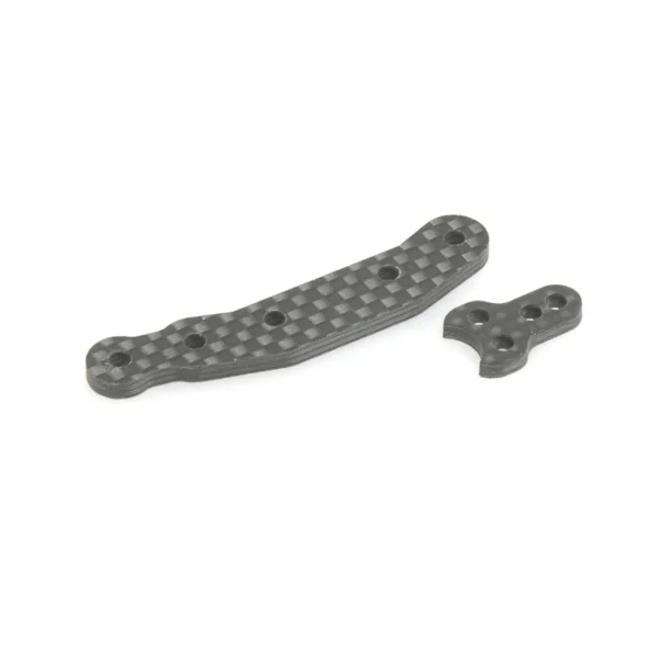 CF Steering Mount & Arm - Cat SX