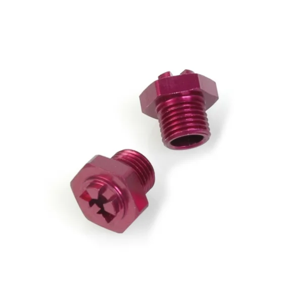 Wheel Hex - Manic (pair)