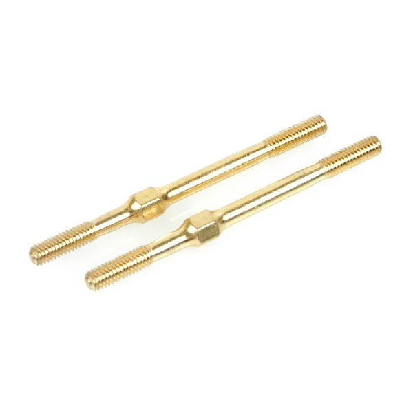 Turnbuckle - Adjustable - 61mm X 4mm (2)
