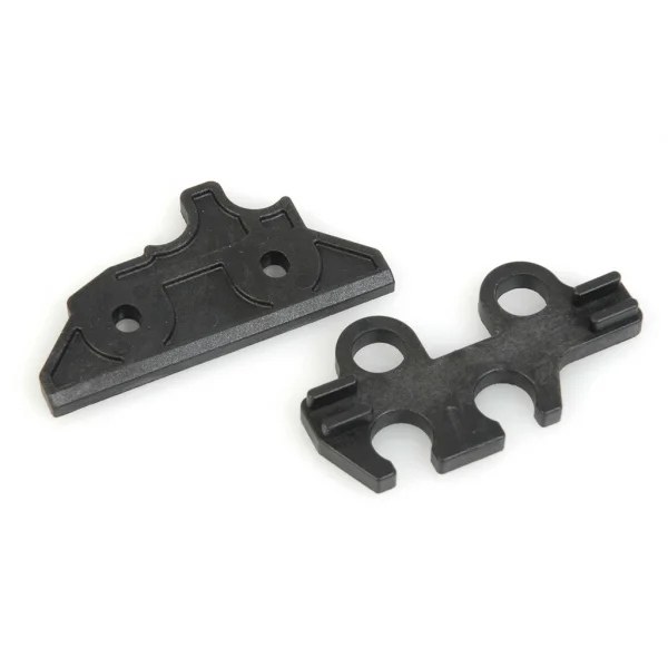 Bumper & Battery Box Supports - Manic