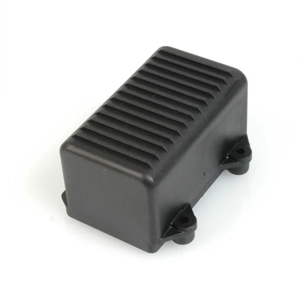 Battery Box & Lid - Manic