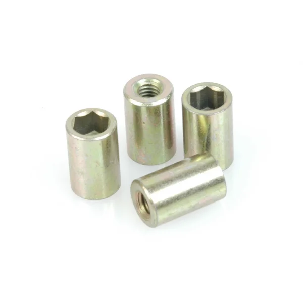 Wheel Hex Retainer - Manic (4)