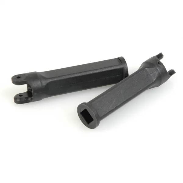 Driveshaft; Plastic Female - Manic (2)
