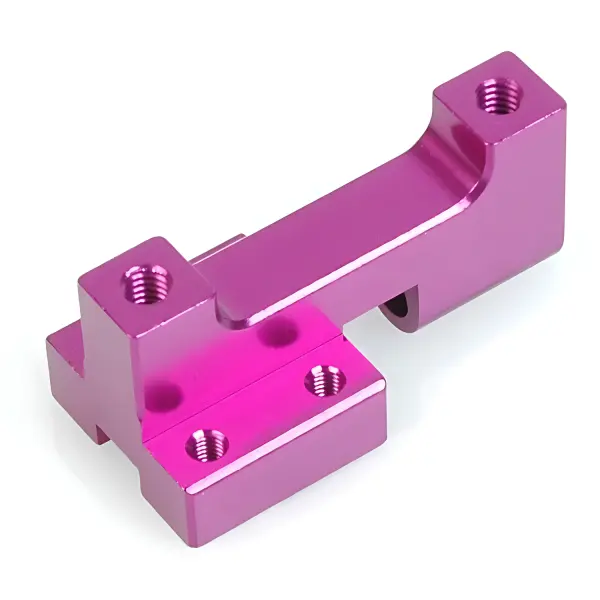 Engine Mount; CNC Alloy - Manic