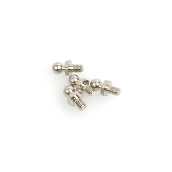 Ball Studs; Ultra Short - (4)
