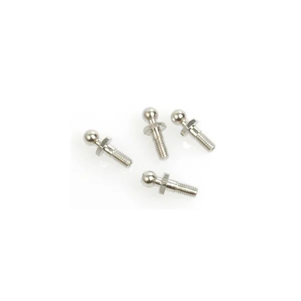 Ball Studs; Long - (4)