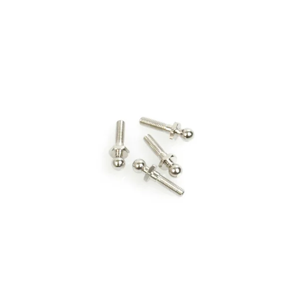 Ball Studs; X-Long - (4)