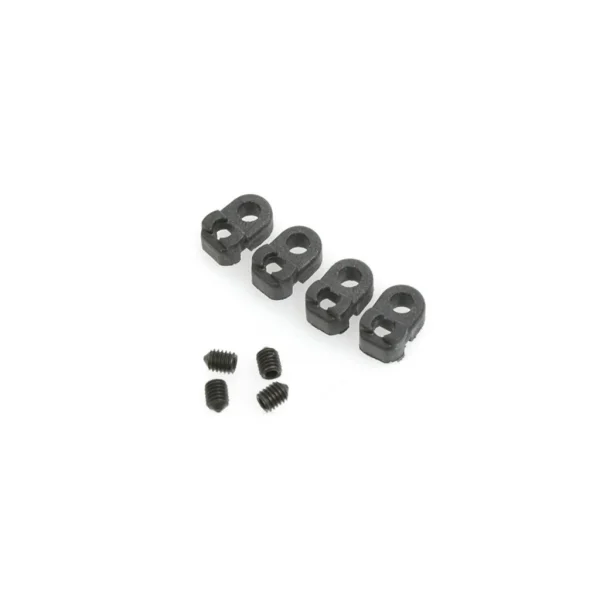 Roll Bar Blocks (4)