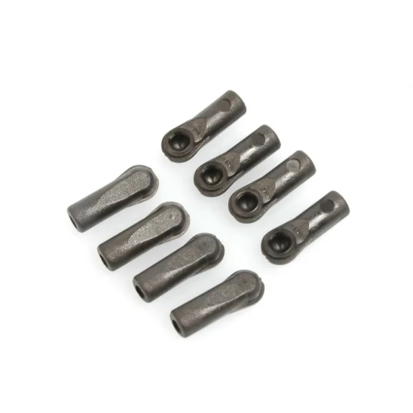 Pro-Ball Socket; Black - (8)