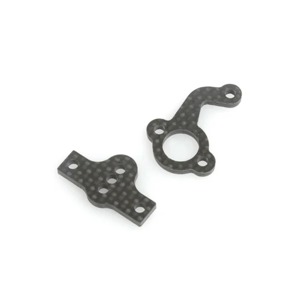 CF Steering Arm & Mount - Mi4