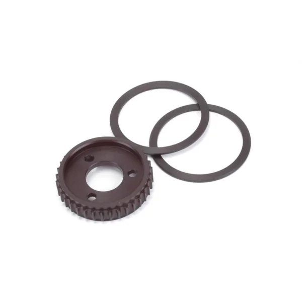 CNC One Way Pulley - Mi4 ** CLEARANCE **