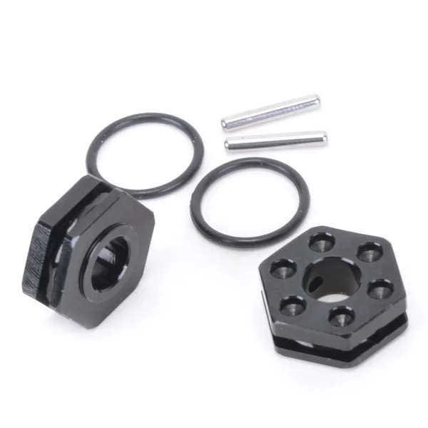 Alloy Wheel Hex - Mi4 (2)