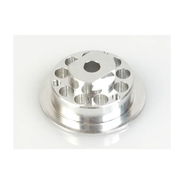 Flywheel; front engine - 36 Twin