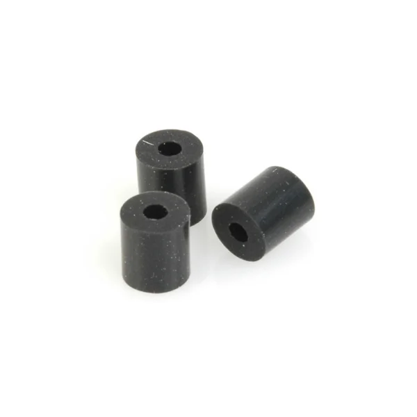 Rubber Mounts; fuel tank pk3